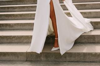 Belle Soiree Wedding Consultants - 8