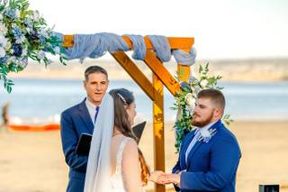 Monterey Bay Wedding Officiants - 9