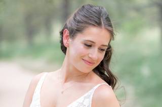Rachelle Reese - 6