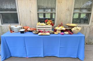 Riverhouse Catering - 5