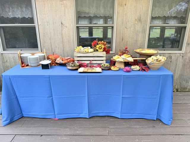 Riverhouse Catering - 1