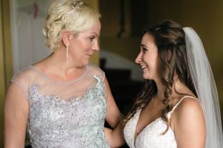 Makeup by Christina Burns - 38