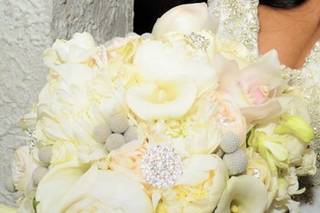 All In The Details Floral Design - 70
