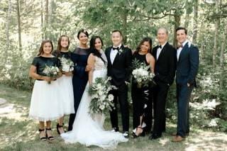 Nicole Mower Weddings & Events - 20