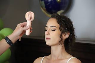 Fairytale Hair and Makeup - 17