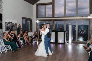 North Georgia Weddings and Events - 9