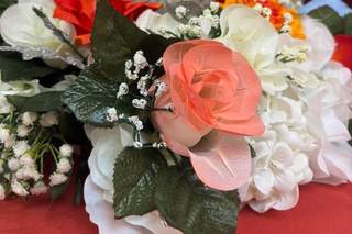 Rent Event Flowers - 5