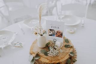 JJ Bridal Services & Coordinating, LLC - 10