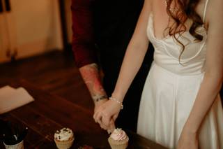 Queen City Cupcakes - 6