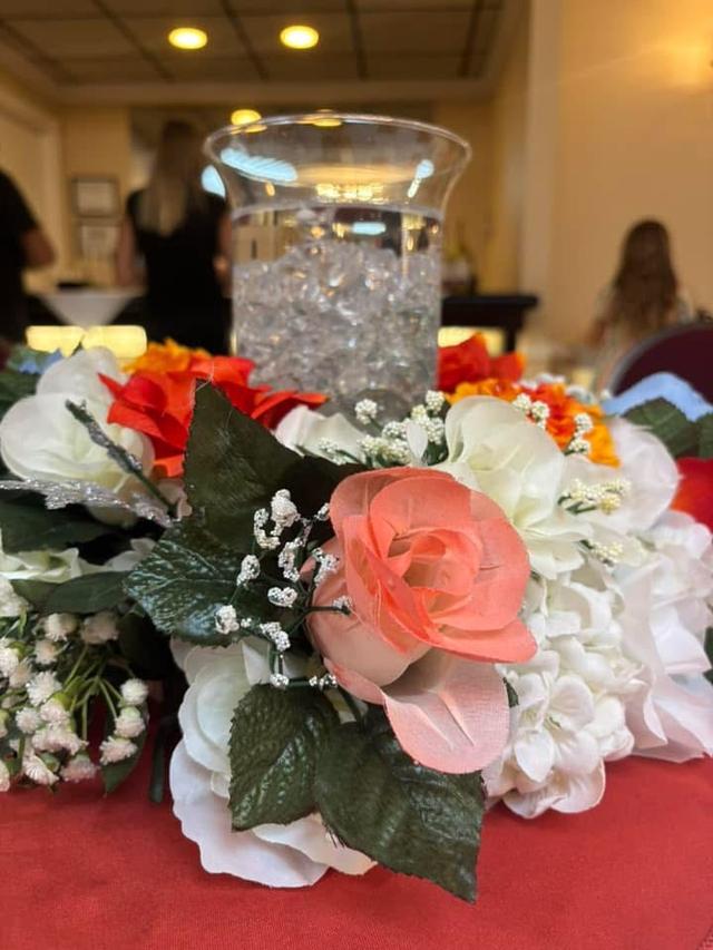 Rent Event Flowers - 2