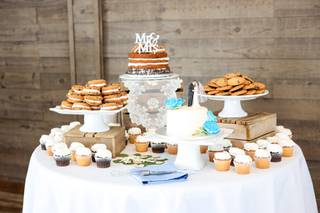 Barefoot rentals & Bridal Events, Inc - 31