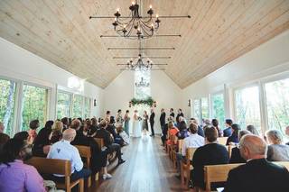 Juliette Chapel & Events - 35