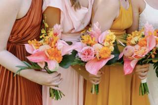 Lalamilo Flower Girl - 12