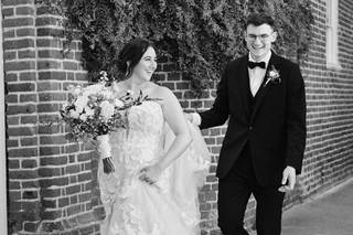 Cushla Beasley Weddings - 5