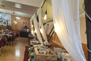 Plate and Graze Catering - 10