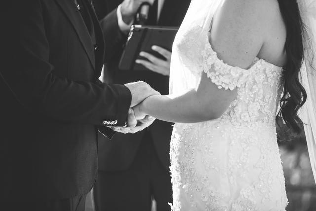 Mr. Mark the Officiant - 3