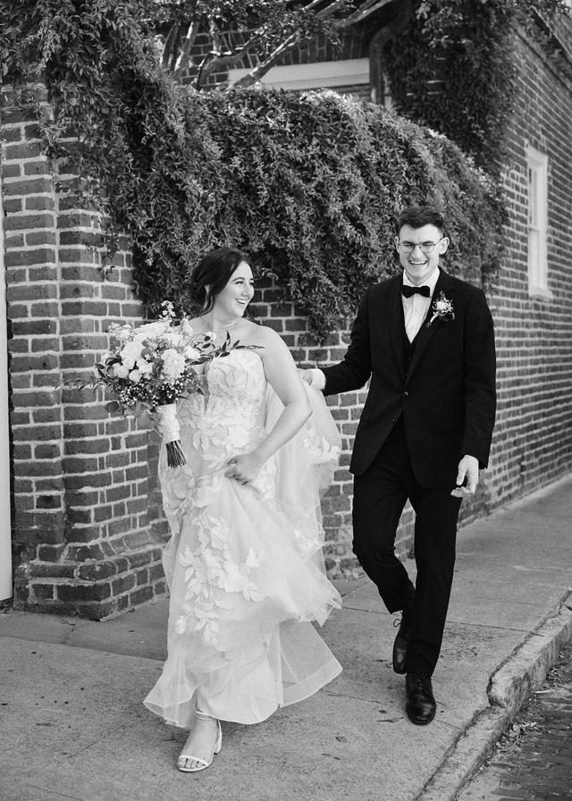 Cushla Beasley Weddings - 3