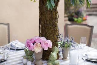 Coastal Creative Savannah Weddings & Events - 9