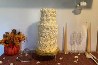 Omalicha Custom Cakes & Confectionery - 19