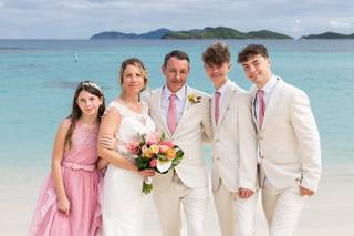 Island Bliss Weddings - 20