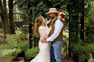 Marry Me Cottage - 5