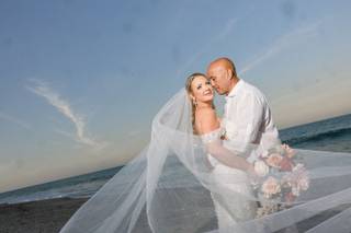 Marie Nicole Weddings and Elopements - 17