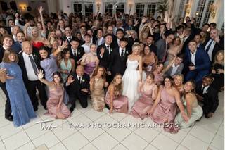 Tone Productions DJ Service - 8