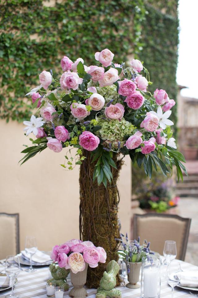 Coastal Creative Savannah Weddings & Events - 2