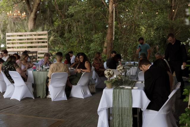 The enchanted gardens event center - 4