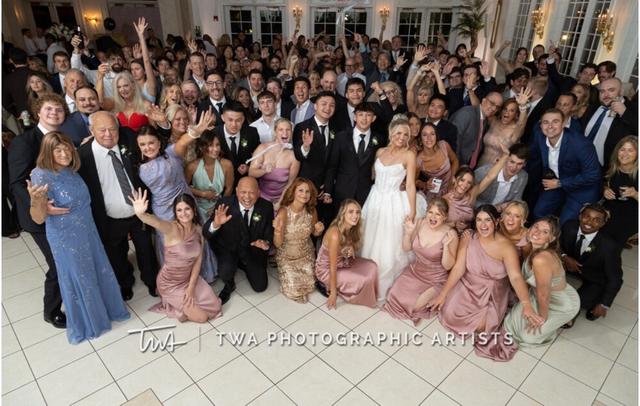 Tone Productions DJ Service - 1