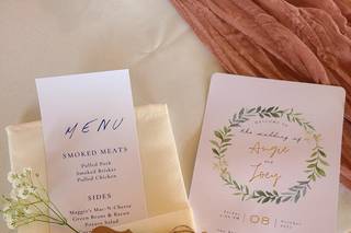 MK LEGACY Weddings & Events - 11