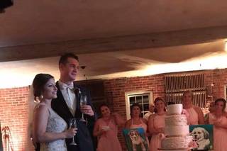 Antonia Christianson Events - 31