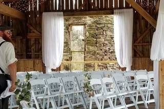 The Barn at Glistening Pond - 12