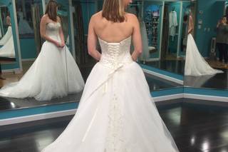 The Bridal Suite - 10