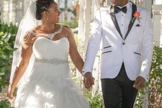 Amore Bridal Couture - 9