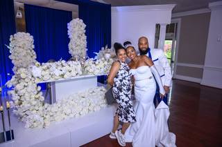 Ispire Catering and events - 9