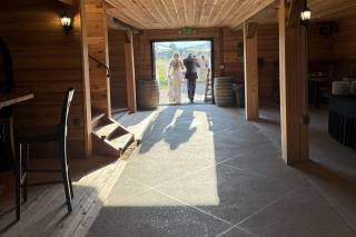 Dover Bay Homestead Barn - 6