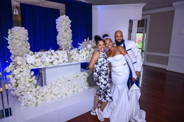 Ispire Catering and events - 1