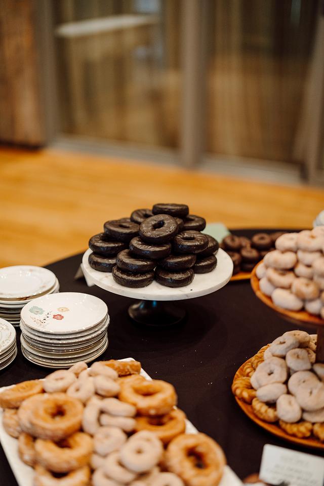 Sage and Spice Catering - 2