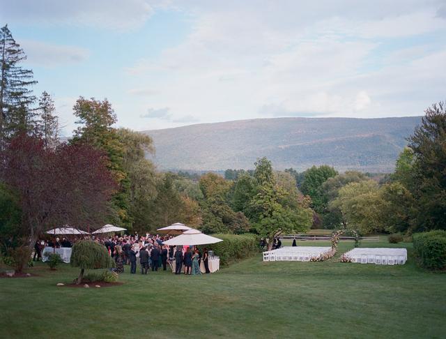 The Equinox Golf Resort & Spa - 1