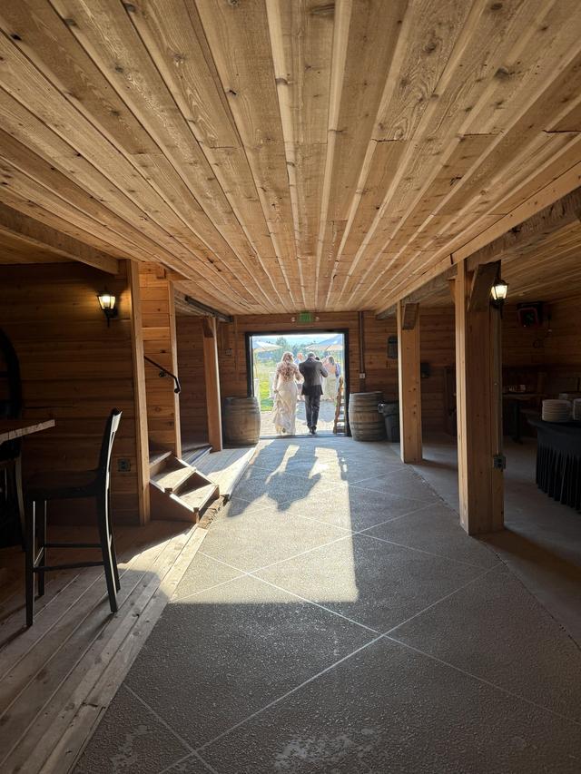 Dover Bay Homestead Barn - 3