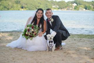 Eva Nicholas Weddings - 12