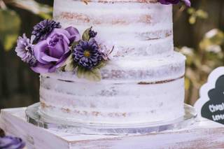 Ginny B's Cakes LLC - 7