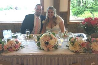 Paisley Floral Design Studio - 31