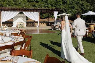 Rancho Guejito Weddings & Events - 26
