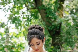 Bella Vita Artistry - Makeup by Alana Manning - 15