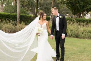Caley Alley, Weddings & Events - 13