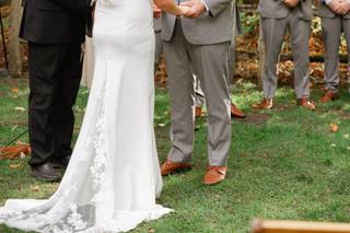 2 At The Altar - Wedding Officiant - 6