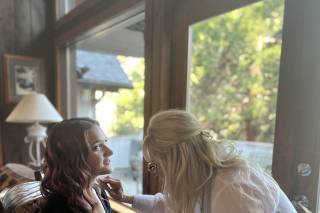 Tahoe Weddings  AGoGo - 8