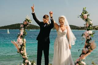 Island Bliss Weddings - 44